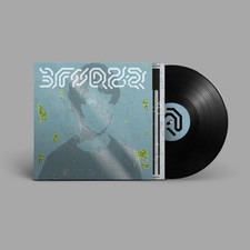 Machinedrum - 3FOR82 LP RELEASE DATE 24/05/24 (THIS CAN CHANGE!) - V image 1