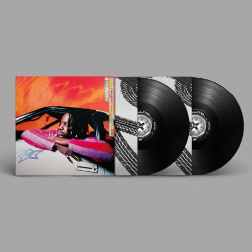 Salute - True Magic - LP   RELEASE DATE 12/07/24 (THIS CAN CHANGE!) - image 1