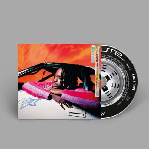 Salute - True Magic - CD   RELEASE DATE 12/07/24 (THIS CAN CHANGE!) - image 1