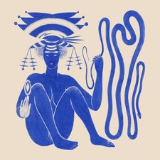 Hiatus Kaiyote - Lov - CD CD RELEASE DATE 28/06/24 (THIS CAN CHANGE!) image 1