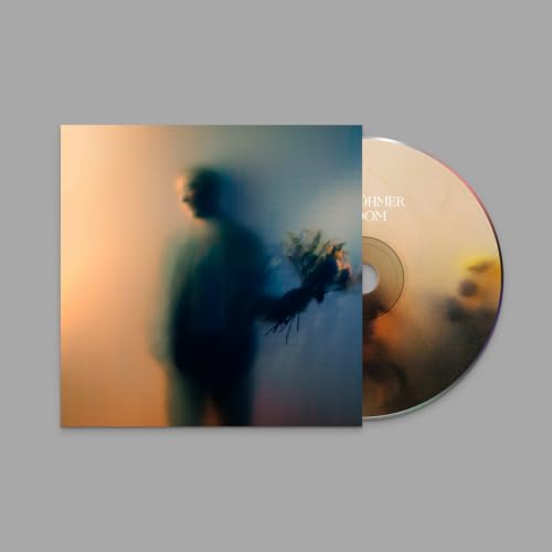 BEN BOHMER - BLOOM - CD ALBUM