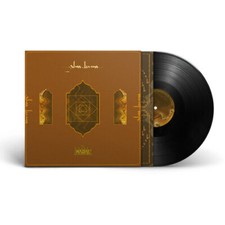 Glass Beams - Mahal 12"" Black vinyl version RELEASE DATE 12/07/24 (T image 1
