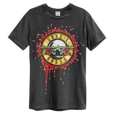 GUNS N ROSES - - Bloody Bulle - tshirt - T Shirt - XX Large image 1