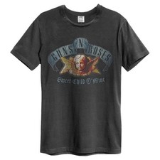 GUNS N ROSES - - Sweet Child - tshirt - T Shirt - XX Large image 1