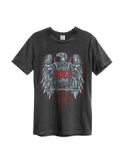 SLAYER - - Ammunition E - tshirt - T Shirt - X Large image 1