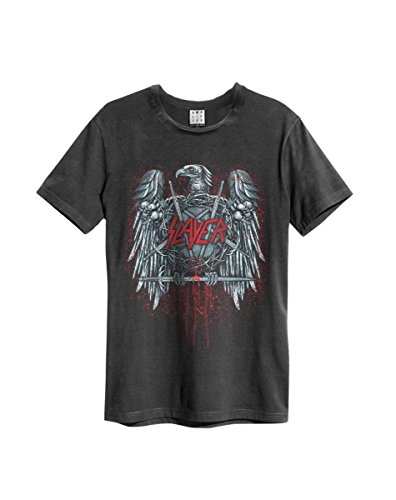 SLAYER - - Ammunition E - tshirt - T Shirt - XX Large image 1
