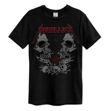 METALLICA - - Birth School - tshirt - T Shirt - X-Large image 1