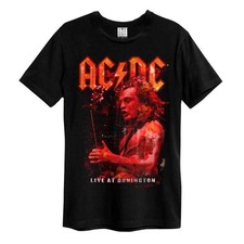 AC/DC - - Live At Doni - tshirt - T Shirt - X Large image 1