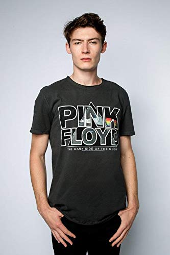 PINK FLOYD - Space Pyramid - tshirt - T Shirts - Size XL image 2