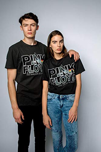 PINK FLOYD - Space Pyramid - tshirt - T Shirts - Size XL image 3
