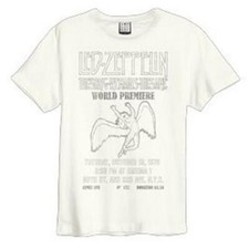 LED ZEPPELIN - The Sing Remai - tshirt - T Shirt - X Large image 1