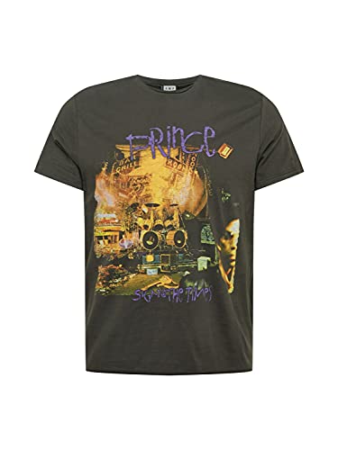 PRINCE - - Sign Of The - tshirt - T Shirt - XX Large image 1