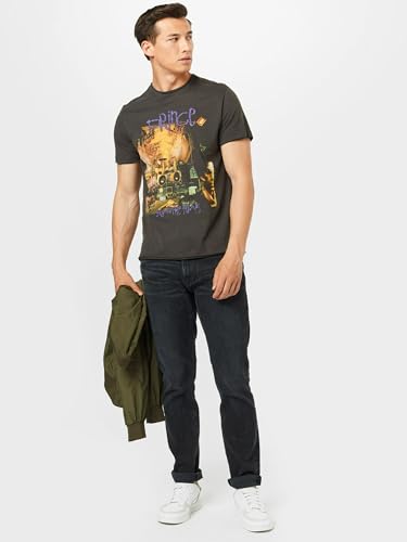 PRINCE - - Sign Of The - tshirt - T Shirt - XX Large image 4