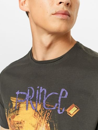 PRINCE - - Sign Of The - tshirt - T Shirt - XX Large image 5
