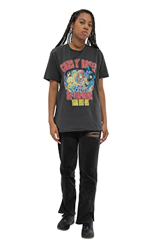 GUNS N ROSES - - Use Your Ill - tshirt - T Shirt - Size XL image 2