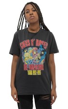 GUNS N ROSES - - Use Your Ill - tshirt - T Shirt - Size XXL image 1