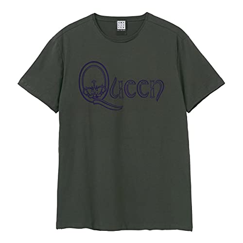 QUEEN - - Royal Flock - tshirt - T Shirt - Size XXL image 1