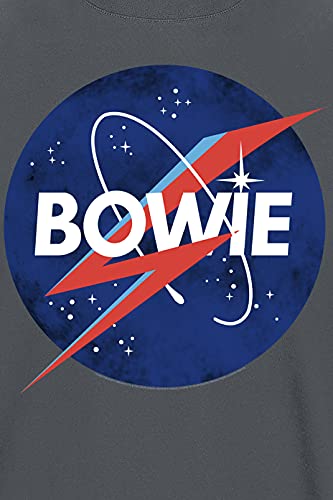 DAVID BOWIE - - To The Moon - tshirt - T Shirts - Size XXL image 2