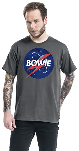 DAVID BOWIE - - To The Moon - tshirt - T Shirts - Size XXL image 3