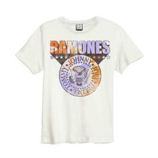 RAMONES - - Tie Dye Shie - tshirt - T Shirt - Size XXL image 1