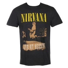 NIRVANA - - Live At Read - tshirt - T Shirt - XX Large image 1