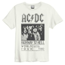 AC/DC - - Highway To H - tshirt - T Shirt - Small image 1