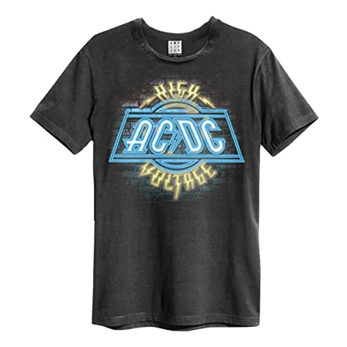 AC/DC - - High Voltage - tshirt - T Shirt - XX Large image 1