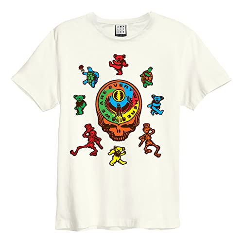 GRATEFUL DEAD - - We Are Every - tshirt - T Shirt - Size XL image 1