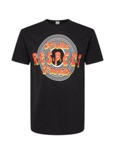ARETHA FRANKLIN - - Respect Ampl - tshirt - T Shirt - Small image 1