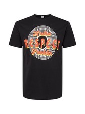 ARETHA FRANKLIN - - Respect Ampl - tshirt - T Shirt - Medium image 1