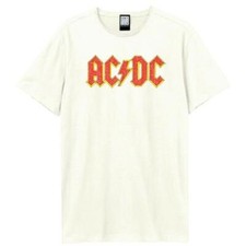 AC/DC - Logo Amplified - tshirt - T Shirt - XX-Large image 1