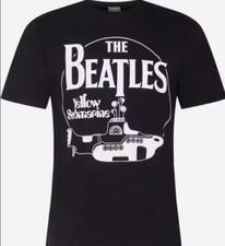 BEATLES - - Yellow Sub 2 - tshirt - T Shirt - Small image 1