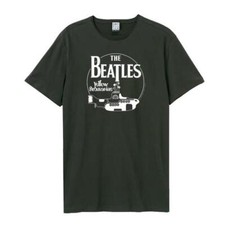 BEATLES - - Yellow Sub 2 - tshirt - T Shirt - Large image 1