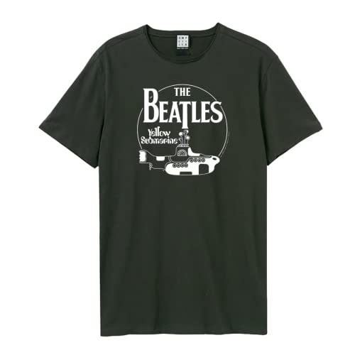 BEATLES - - Yellow Sub 2 - tshirt - T Shirt - X Large image 1
