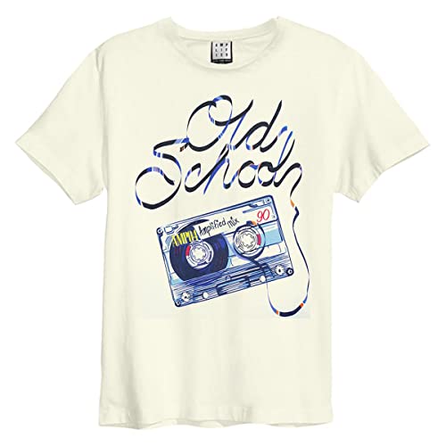 HOUSE OF AMPLIFIED - Amplified Audio - tshirt - T Shirt - XX Large image 1