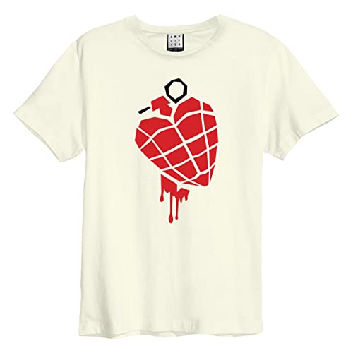GREENDAY - - American Idi - tshirt - T Shirt - Medium image 1