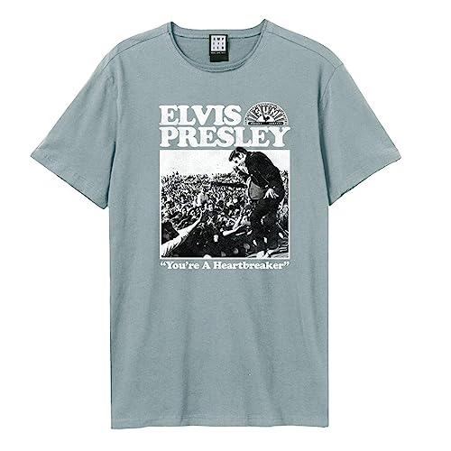 SUN RECORDS - & Elvis - Hear - tshirt - T Shirt - Large image 1