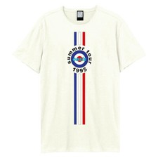 OASIS - - 1995 Tour St - tshirt - T Shirt - X Large image 1