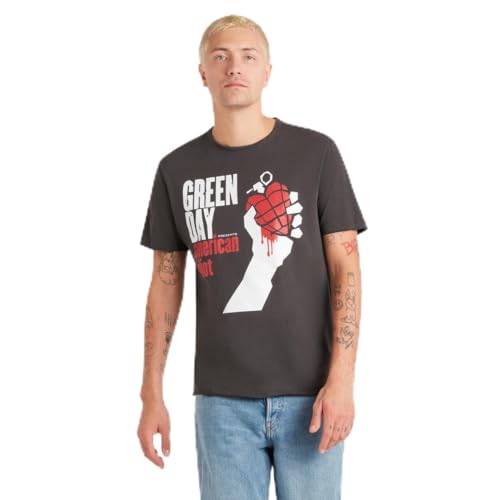 GREENDAY - - American Idi - tshirt - T Shirt - XX Large image 1