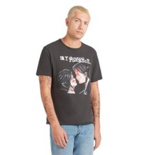 MY CHEMICAL ROMANCE - Mcr Three Cheer - tshirt - T Shirt - XX Large image 1