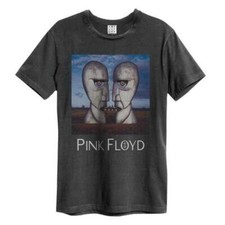 PINK FLOYD - The Division B - tshirt - T Shirt - Medium image 1