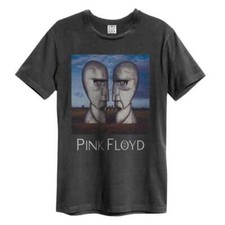 PINK FLOYD - The Division B - tshirt - T Shirt - Large image 1