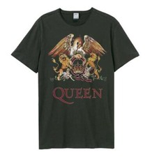 QUEEN - Royal Crest Am - tshirt - T Shirt - Large image 1