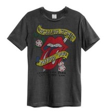 ROLLING STONES - - Tattoo You A - tshirt - T Shirt - Small image 1
