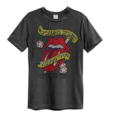 ROLLING STONES - - Tattoo You A - tshirt - T Shirt - Medium image 1