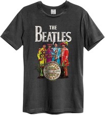 BEATLES - - Lonely Heart - tshirt - T Shirt - Large image 1