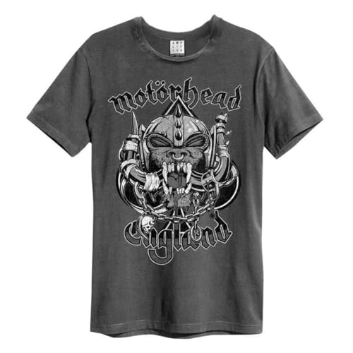 MOTORHEAD - Snaggletooth C - tshirt - T Shirt - X Large image 1
