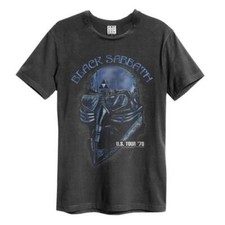 BLACK SABBATH - 78 Tour Mens T - tshirt - T Shirts - Large image 1