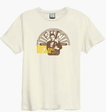 SUN RECORDS - & Elvis - Rock - tshirt - T Shirt - Medium image 1