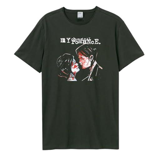 MY CHEMICAL ROMANCE - Mcr Three Cheer - tshirt - T Shirt - Large image 1